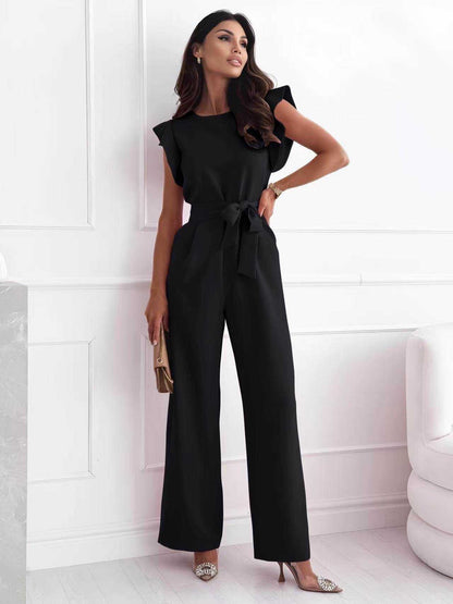 Chic Jumpsuits