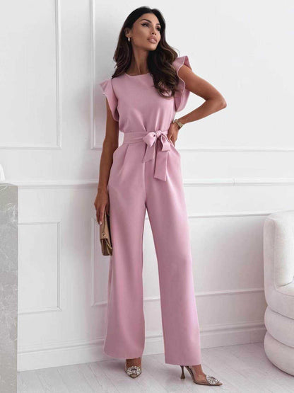 Chic Jumpsuits
