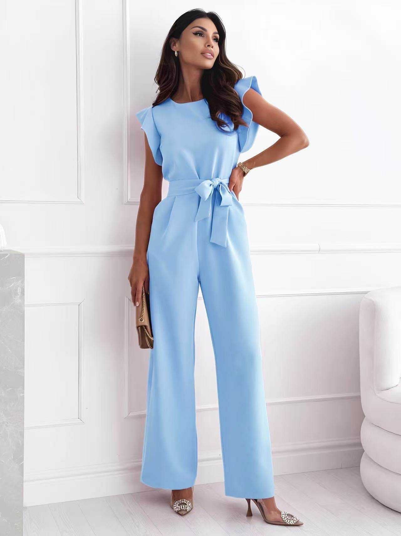Chic Jumpsuits