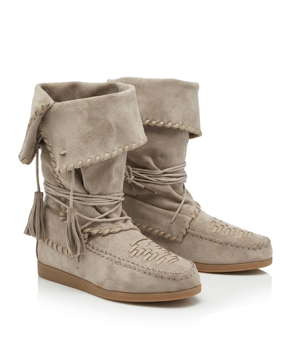 Ibiza Sand Boots
