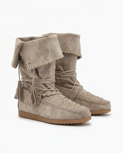 Ibiza Sand Boots