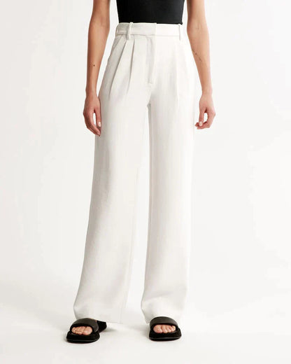 Sophie - Pantalons Confortables Chic