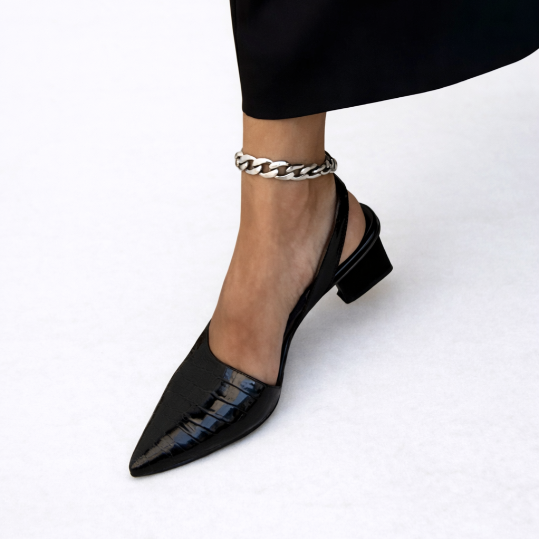Lynn – Chaussures élégantes et confortables