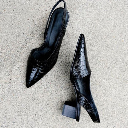 Lynn – Chaussures élégantes et confortables