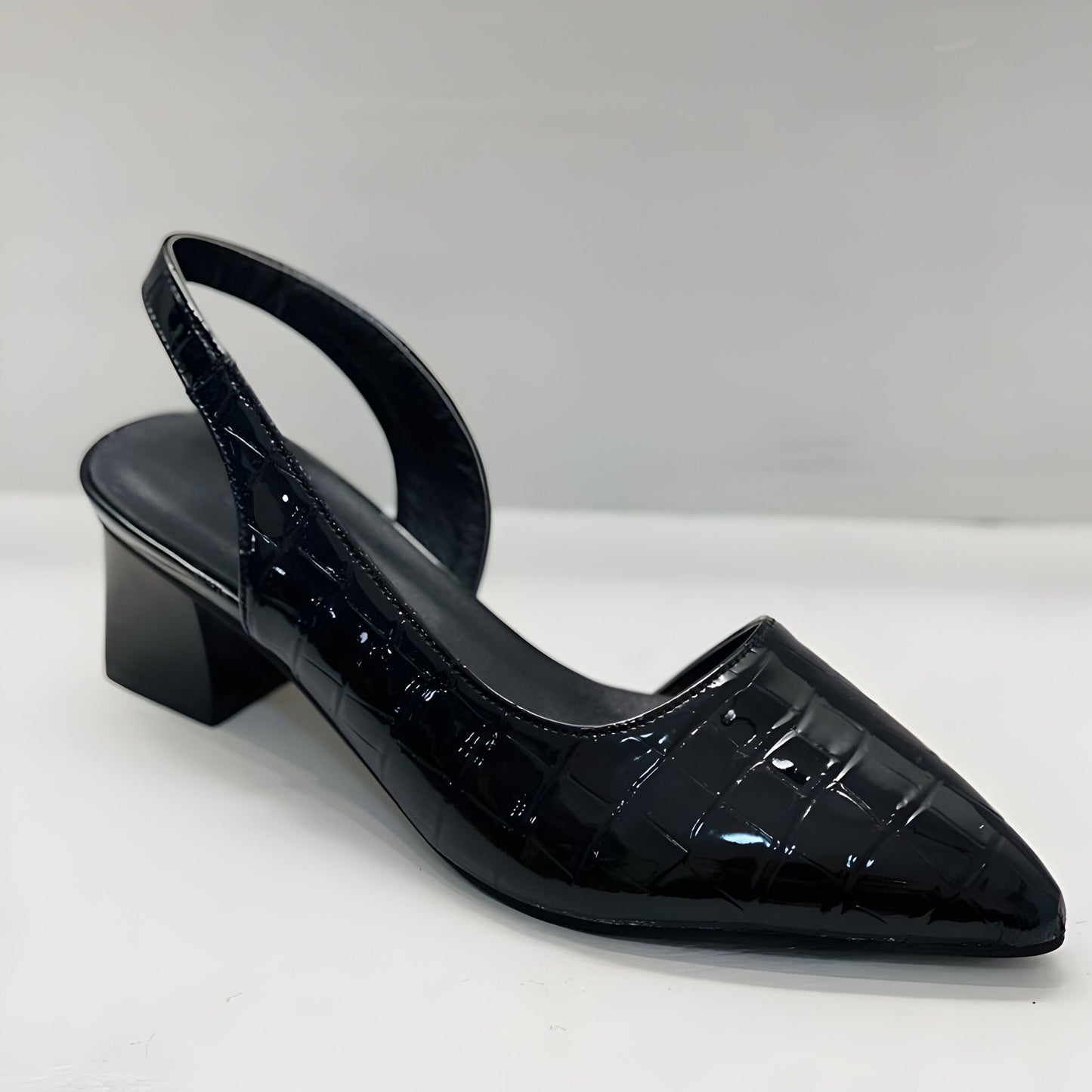 Lynn – Chaussures élégantes et confortables