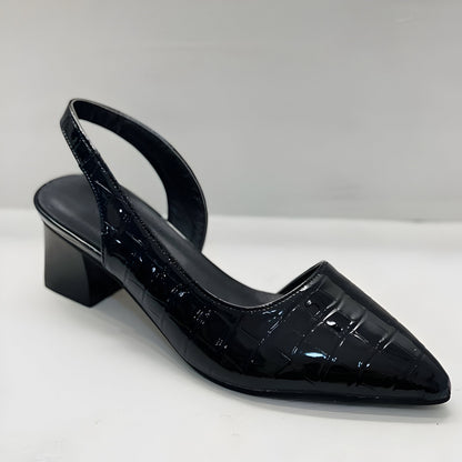 Lynn – Chaussures élégantes et confortables