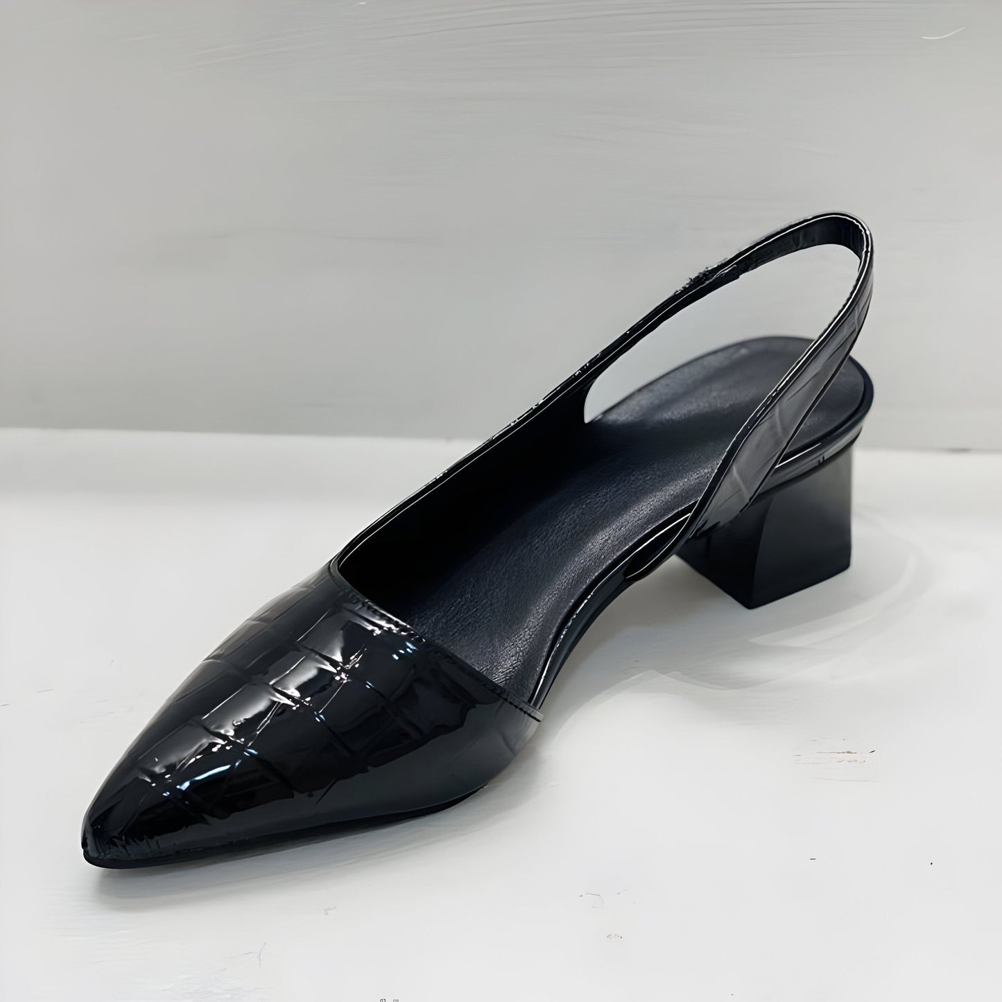 Lynn – Chaussures élégantes et confortables