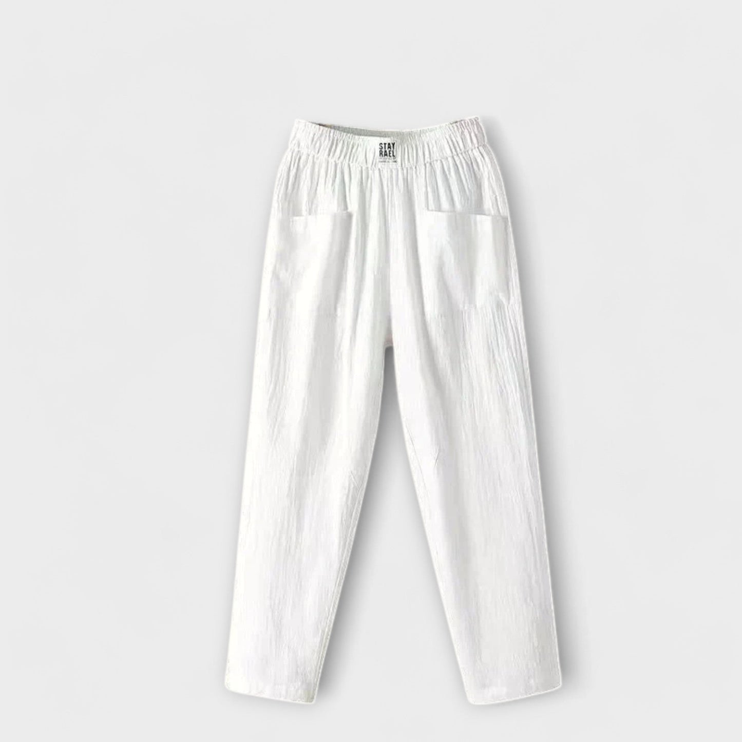 Maya - Pantalons Chic Été