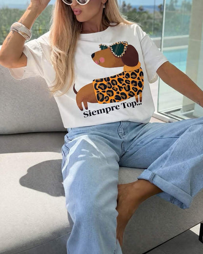 Siempre Shirt
