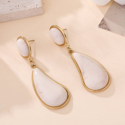 L03-957 Earrings