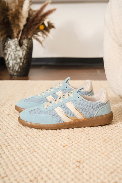Yana Blue Baskets