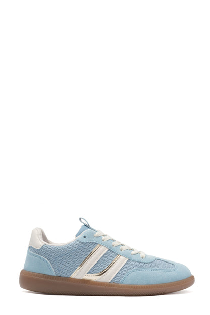 Yana Blue Baskets