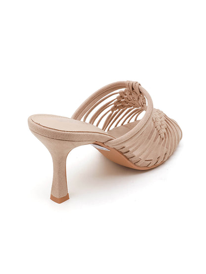Desiree Beige Talons
