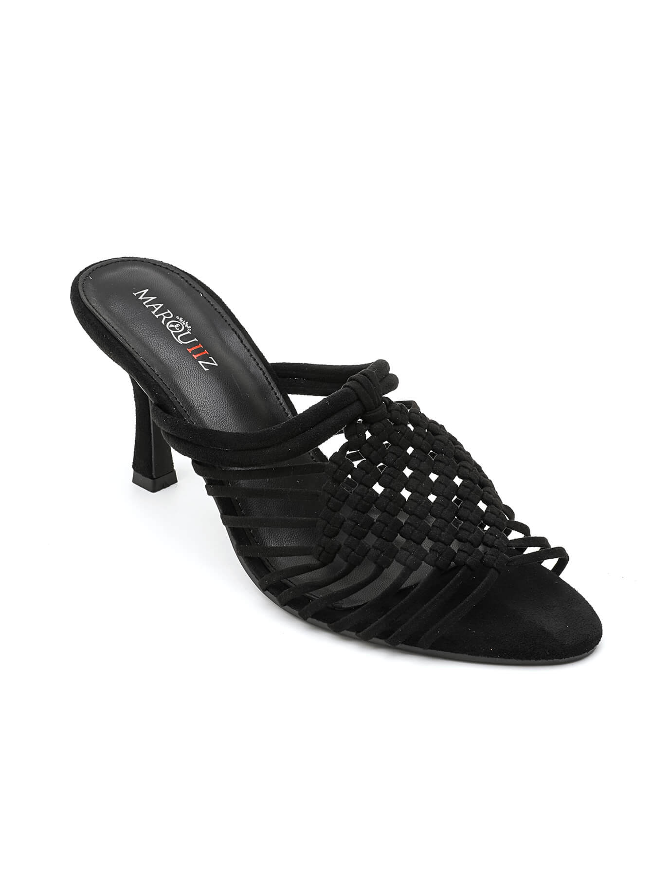 Desiree Black Talons