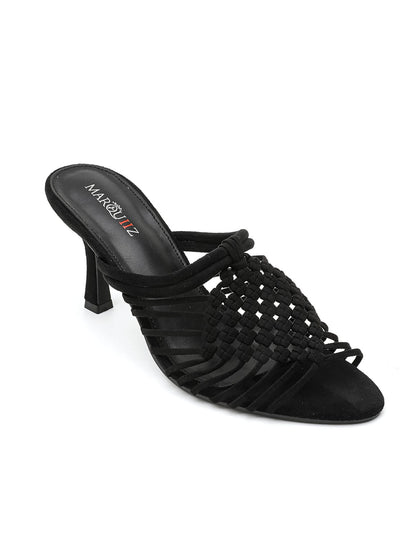Desiree Black Talons