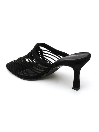 Desiree Black Talons