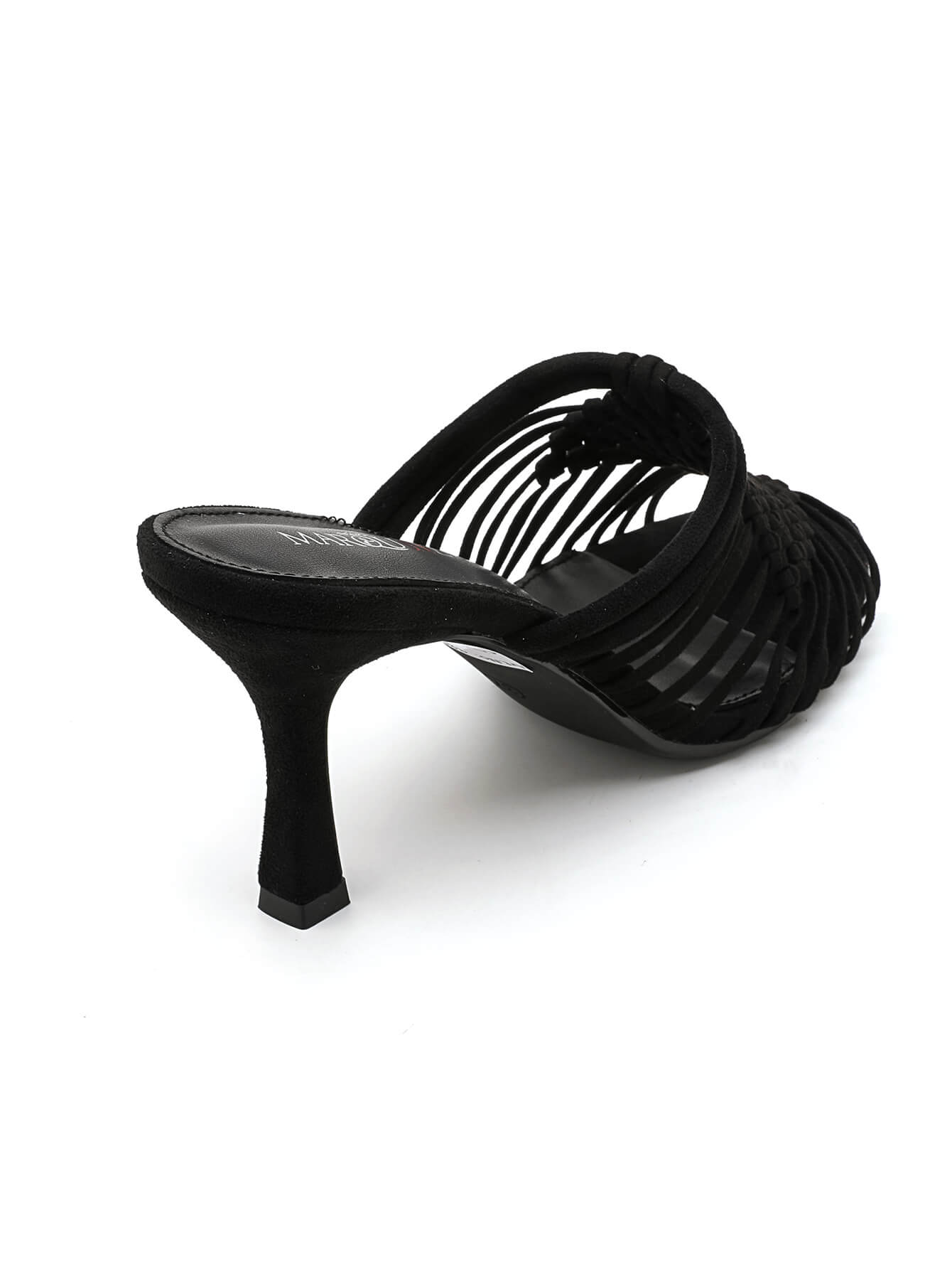 Desiree Black Talons