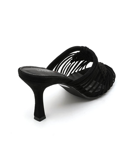 Desiree Black Talons