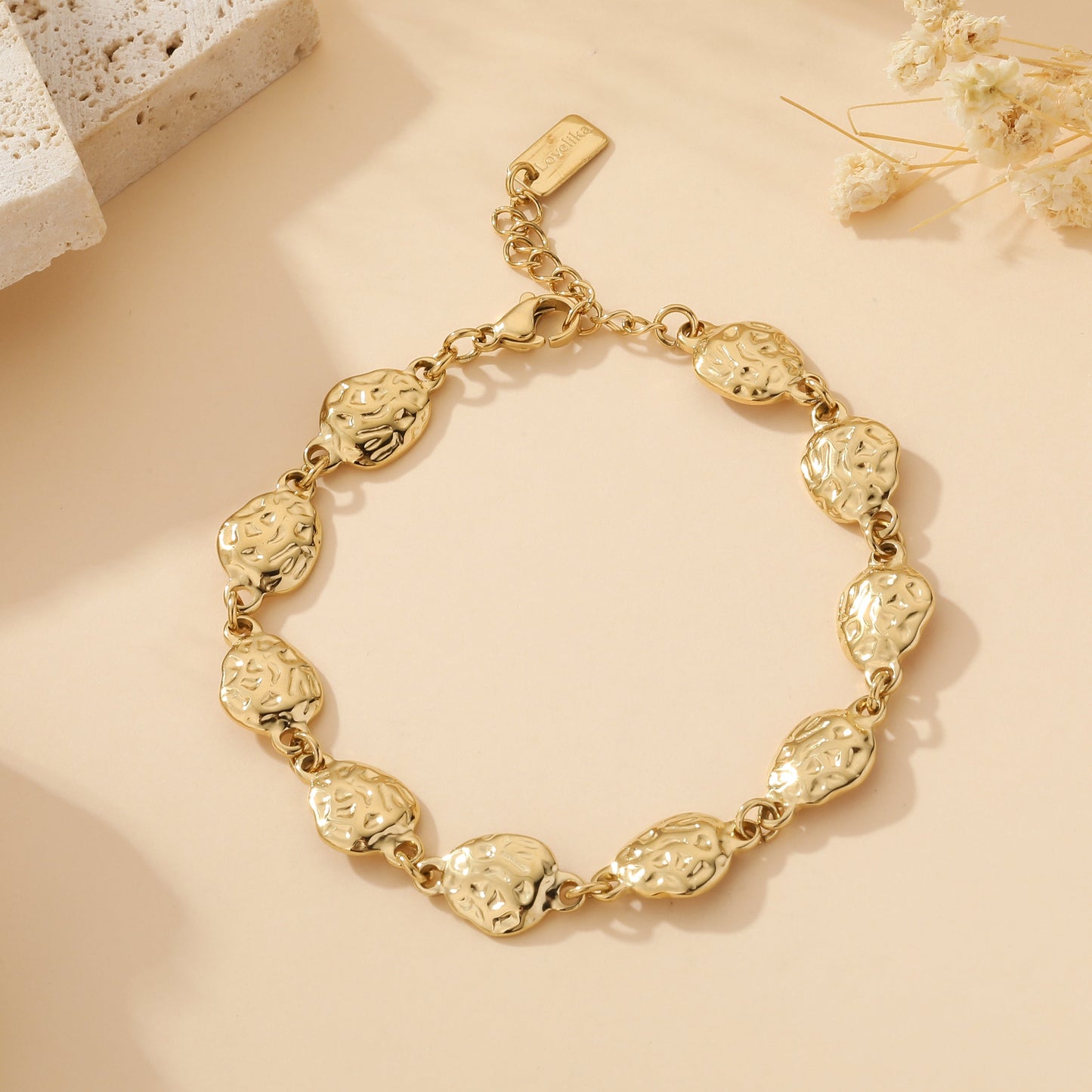 1825 Charm Bracelet