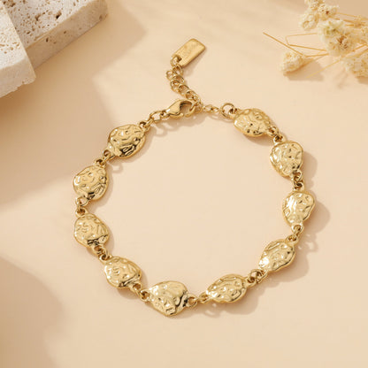 1825 Charm Bracelet