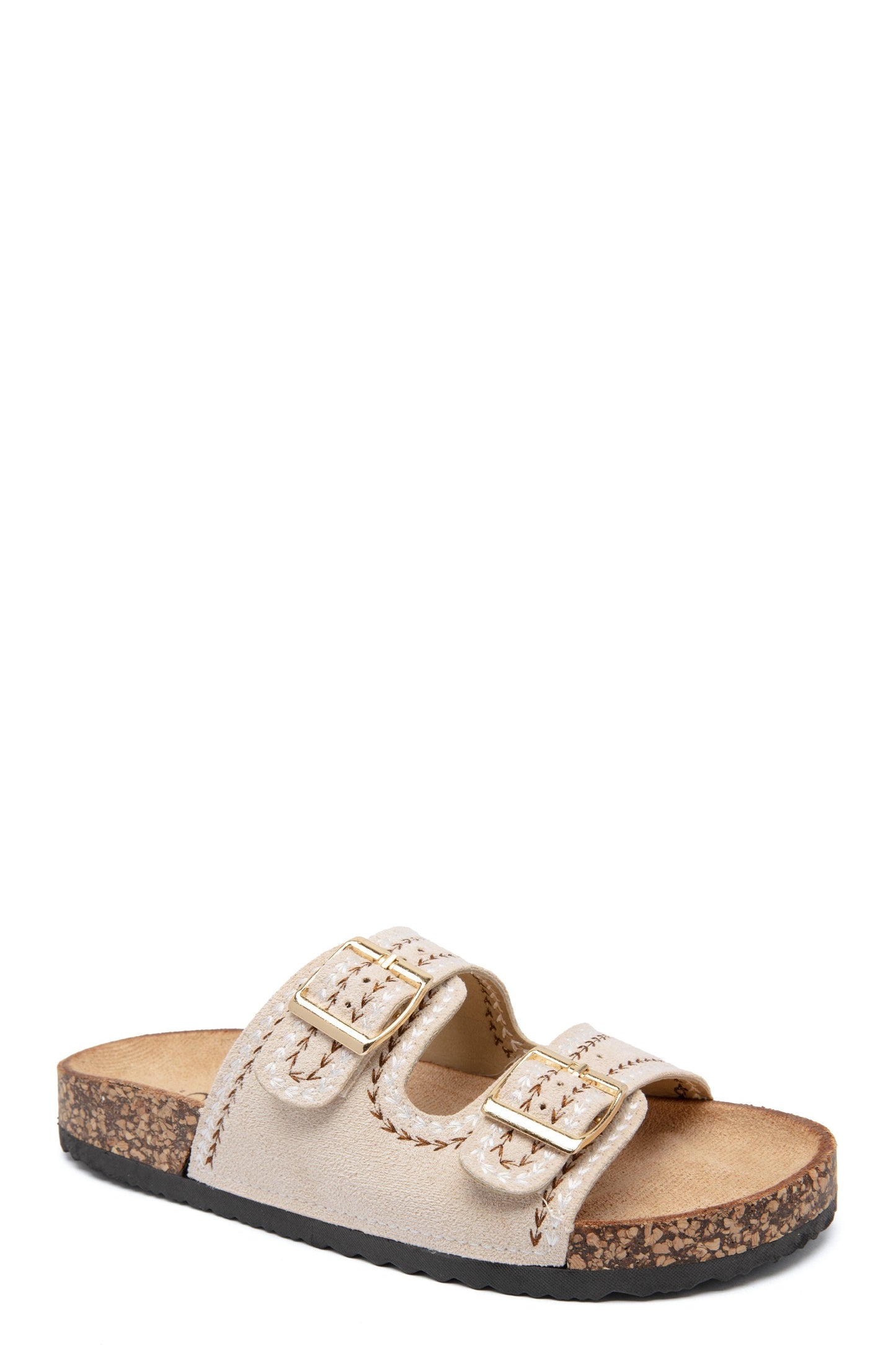Patty Beige Sandals