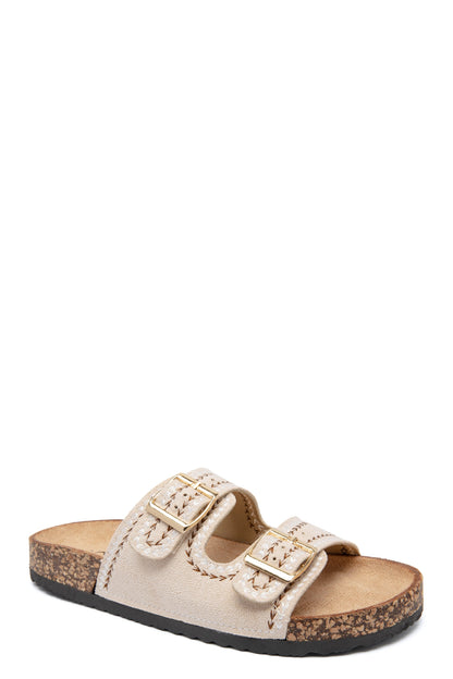 Patty Beige Sandals