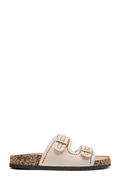 Patty Beige Sandals