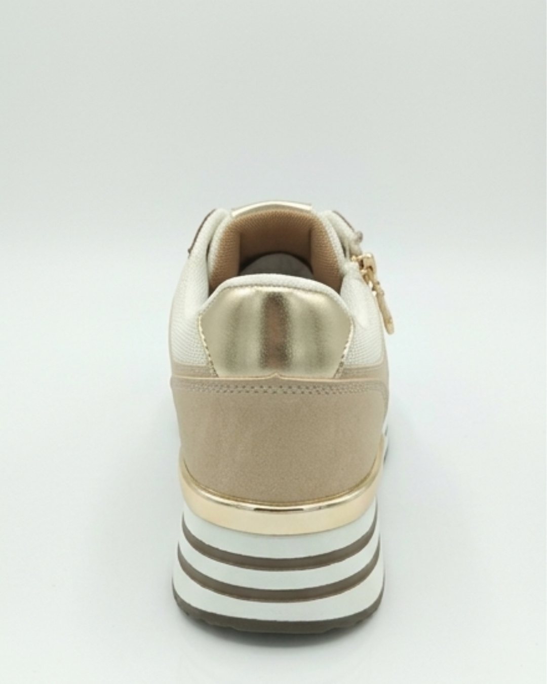 Khaki Mairlyn Baskets