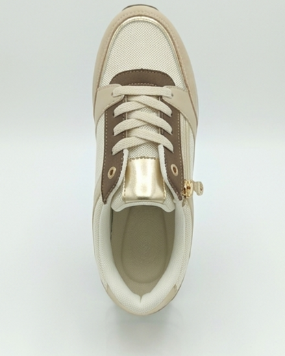 Khaki Mairlyn Baskets
