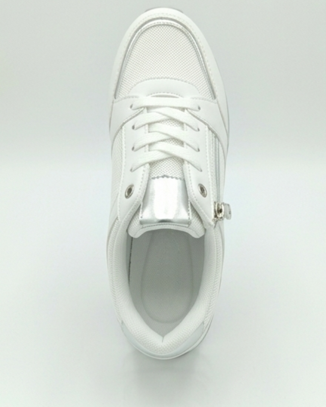 White Mairlyn Baskets