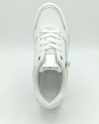 White Mairlyn Baskets