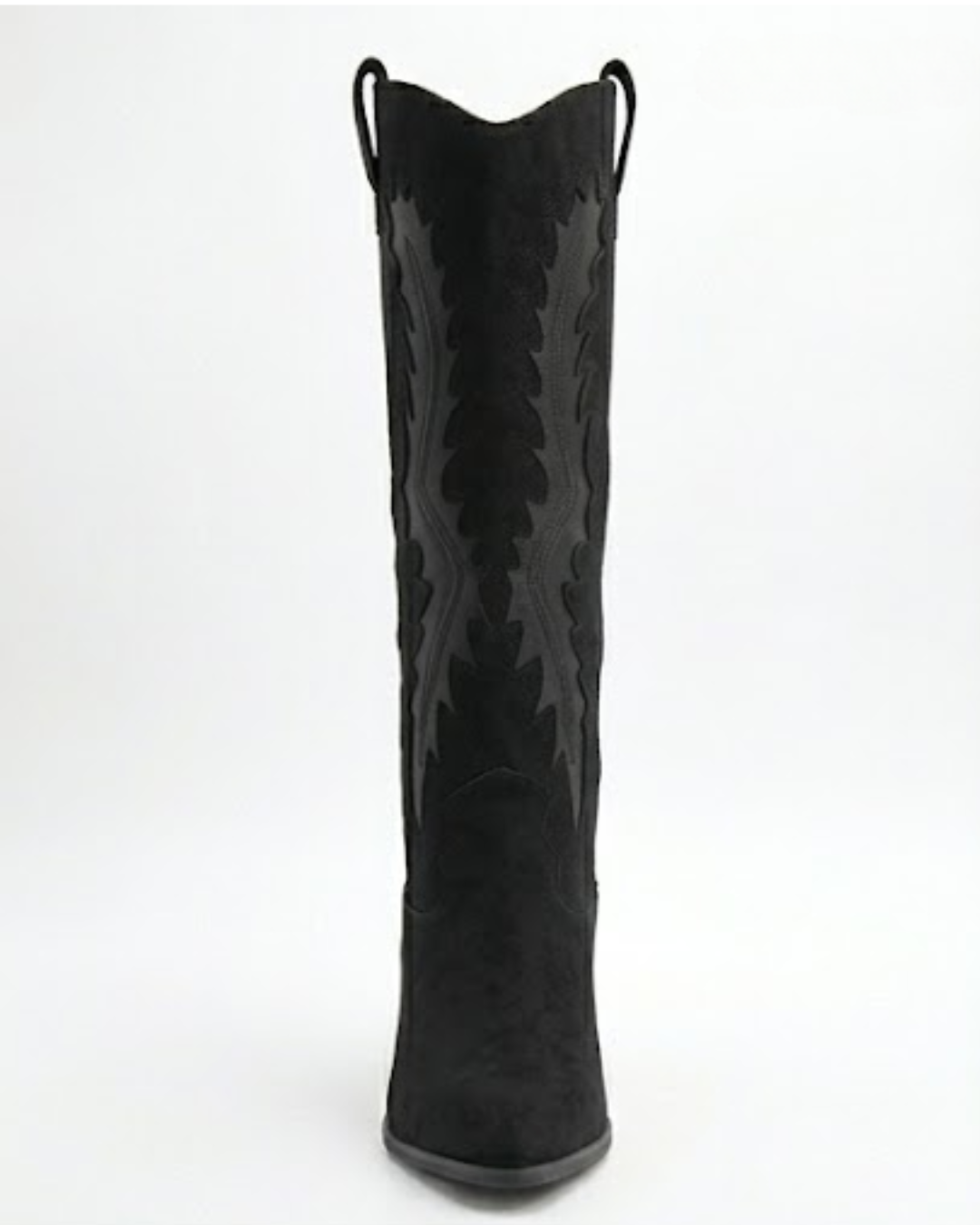Margot Black Boots