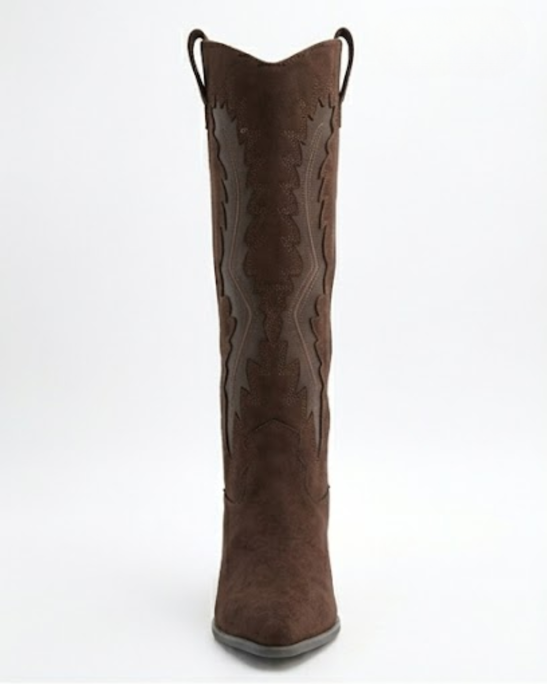 Brown Margot Boots