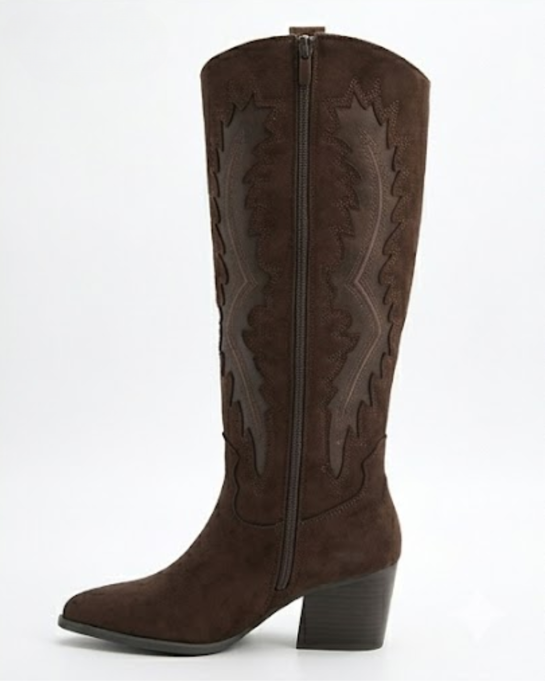 Brown Margot Boots