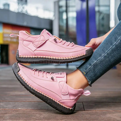 Soléna™ – Les sneakers légères qui subliment votre confort au quotidien