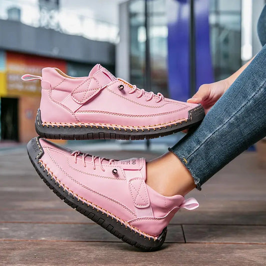 Mila - Baskets Ergonomiques Confortables