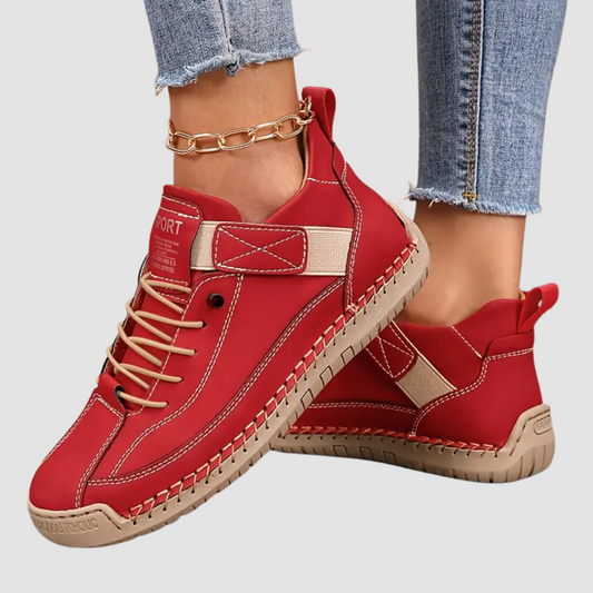 Zoé - Baskets Ergonomiques Confortables