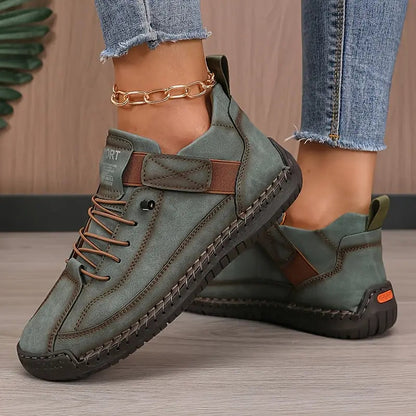 Soléna™ – Les sneakers légères qui subliment votre confort au quotidien