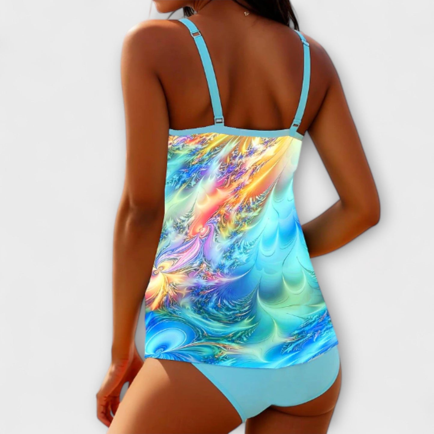 Patrizia - Ensemble Tankini