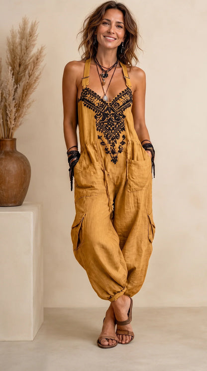 Emma | Bohemian Mono