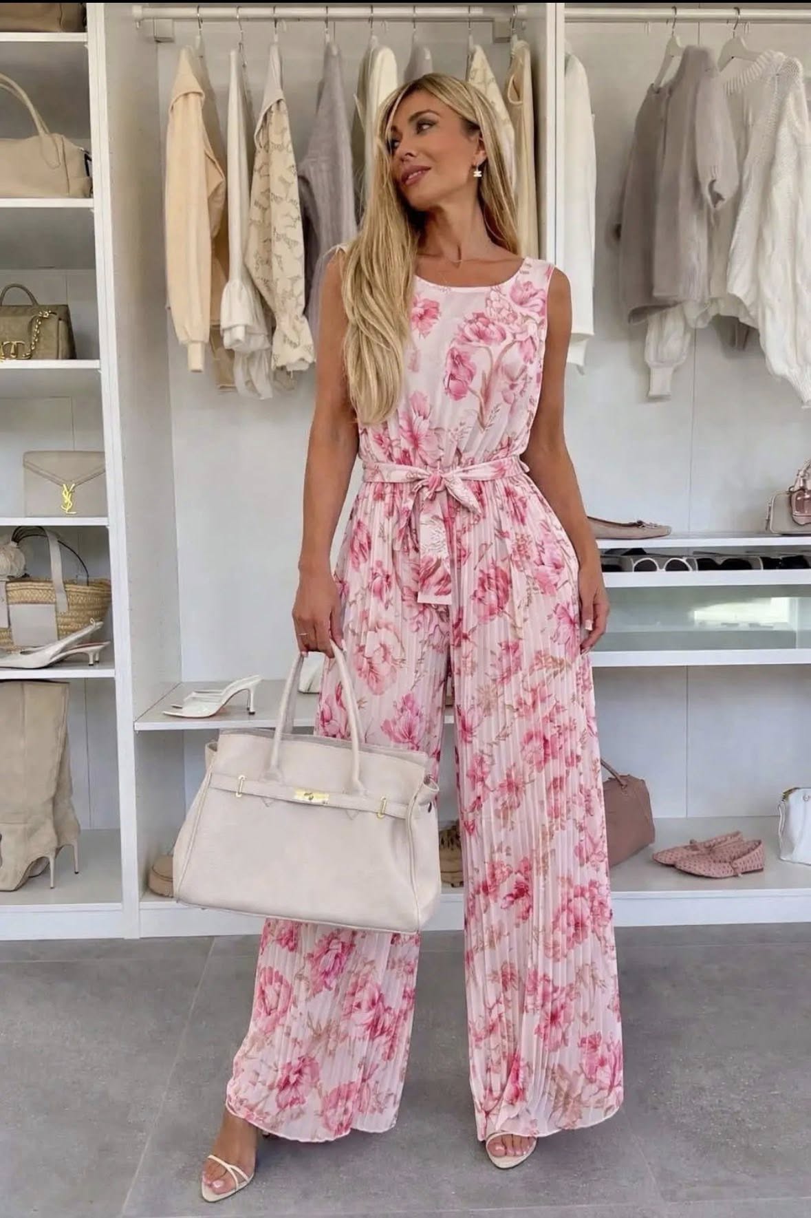 Momo Jumpsuit