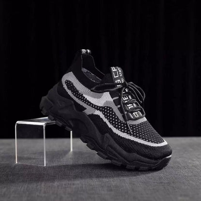 Airsynq™ — Sneakers légères confort quotidien
