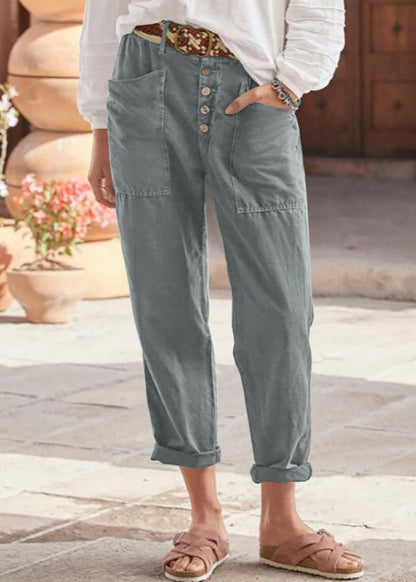 Lise - Pantalon Élégant