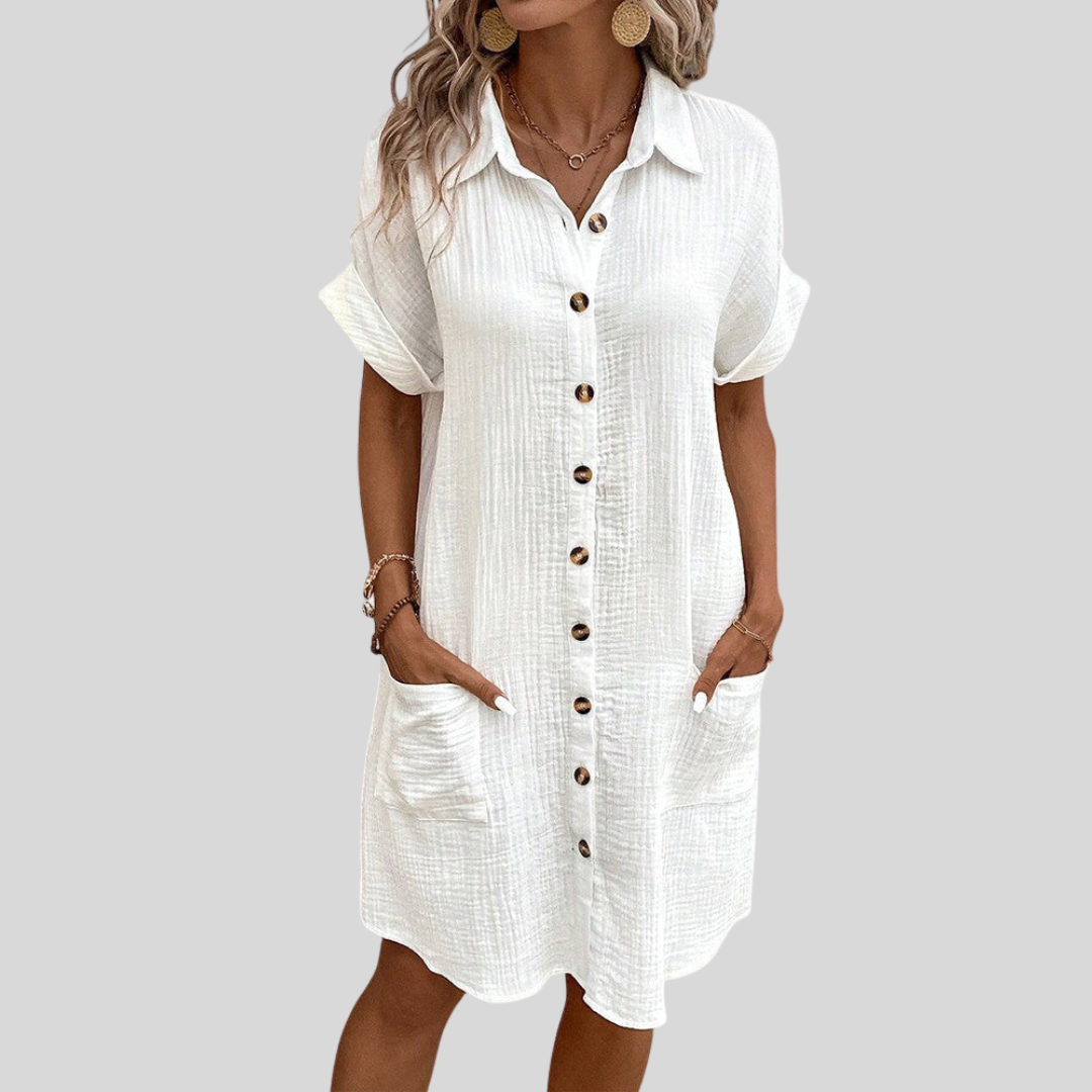 Carolina – Peignoir Douillet