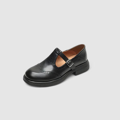 Louisa | Chaussures Mary Jane Classiques