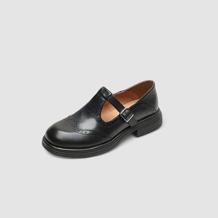 Louise | Chaussures Mary Jane Classiques