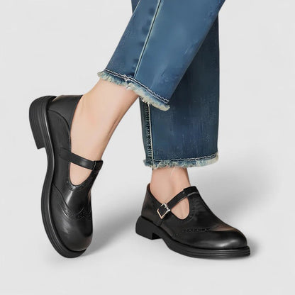 Louise | Chaussures Mary Jane Classiques