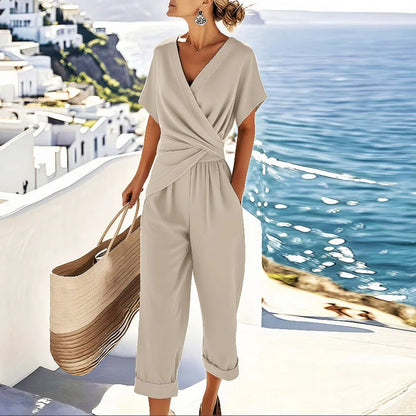 Andrea Chic Lightweight Mono