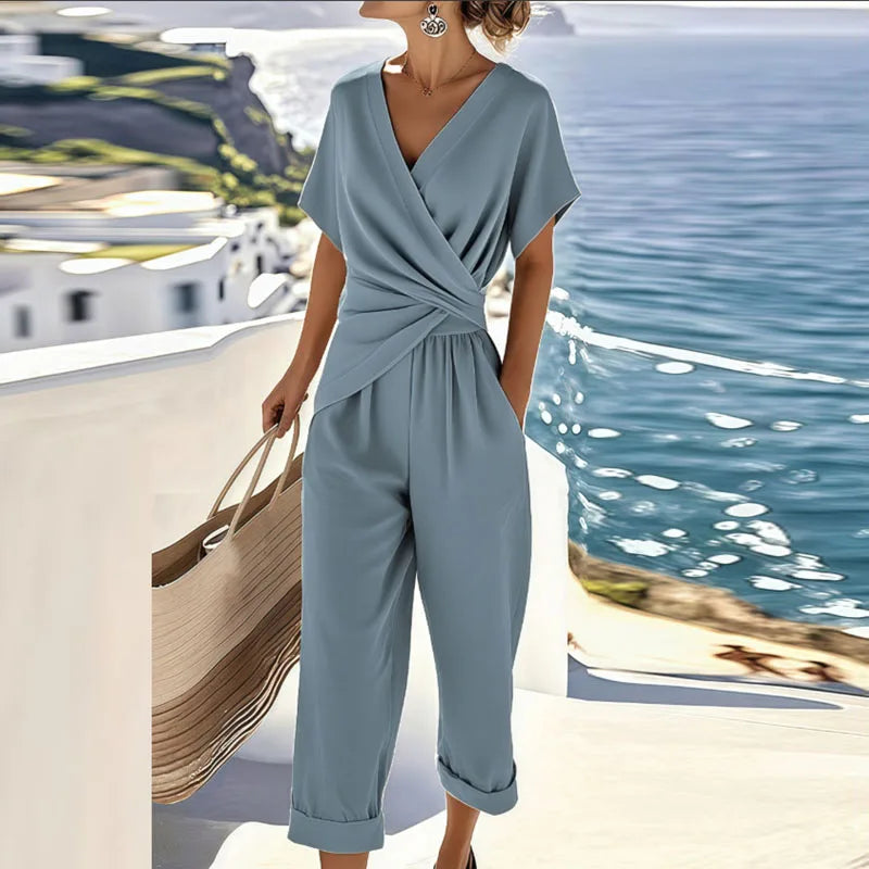 Andrea Chic Lightweight Mono