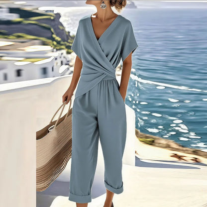 Andrea Chic Lightweight Mono